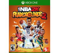 NBA 2K Playgrounds 2 - Xbox One
