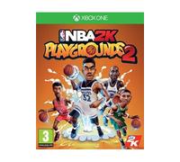 NBA 2K Playgrounds 2 Xbox One