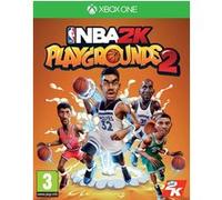 NBA 2K Playgrounds 2 Xbox One G