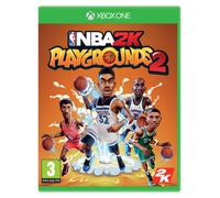NBA 2K Playgrounds 2 (Xbox One) (Microsoft Xbox One)