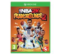 NBA 2K Playgrounds 2 (Xbox One) (Renouvel )