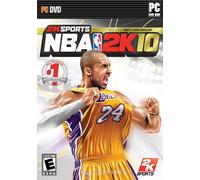 NBA 2K10