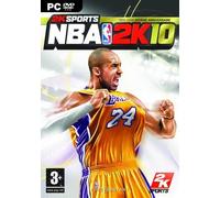 Nba 2k10 PC
