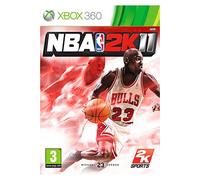 NBA 2K11 G