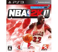 NBA 2K11