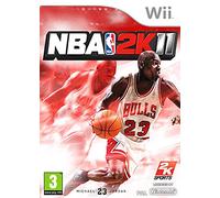 NBA 2K11 - édition Michael Jordan