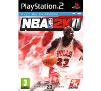 NBA 2K11 - édition Michael Jordan