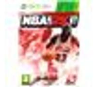 NBA 2K11