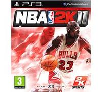 NBA 2K11 G