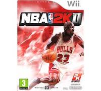NBA 2K11 G