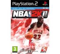 NBA 2K11 G