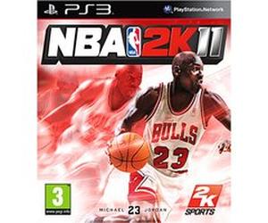 NBA 2K11 G