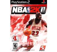 NBA 2K11
