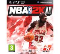 Nba 2k11 Ps3