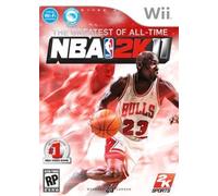 Nba 2k11 Wii