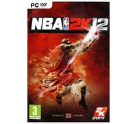 NBA 2K12