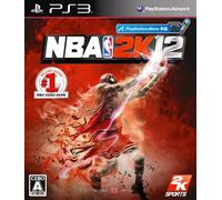 NBA 2K12