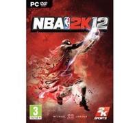 NBA 2K12 C