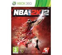 NBA 2K12 C
