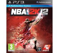 NBA 2K12 C