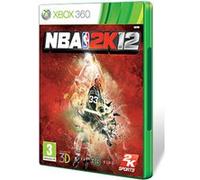 NBA 2K12 Edition Larry Bird G
