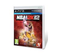 NBA 2K12 Edition Magic Johnson