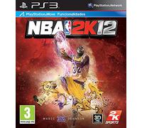 NBA 2K12 - édition Magic Johnson