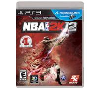 NBA 2K12 - édition Michael Jordan [import américain]