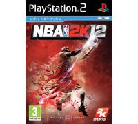 NBA 2K12 [import anglais]