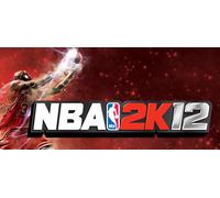 NBA 2K12 (PC)