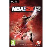 Nba 2k12 PC