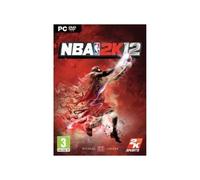 Take2 – Jeu vidéo NBA 2K12 – PC