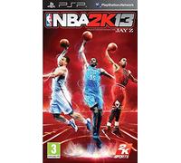 NBA 2K13