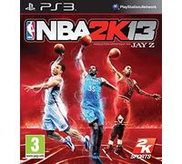 NBA 2K13