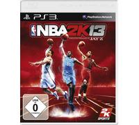 NBA 2K13