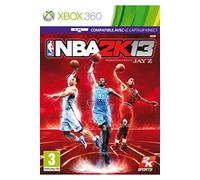 NBA 2K13
