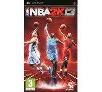 NBA 2K13 [import anglais]