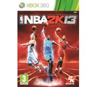 NBA 2K13 [import anglais]