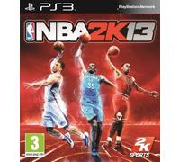Nba 2k13 [Import Anglais] [Jeu Ps3]
