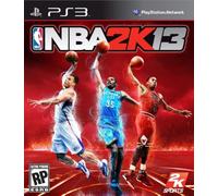 NBA 2K13 [import italien]