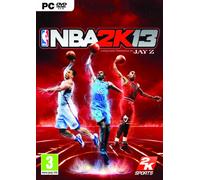 NBA 2K13 [import italien]