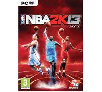 NBA 2K13 / Jeu PC