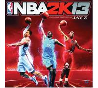 NBA 2K13