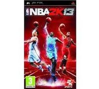 NBA 2K13 MIX PSP - G