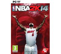 NBA 2K14