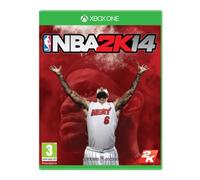 NBA 2K14 (Basket-Ball 2014) Xbox One Take Two Interactive