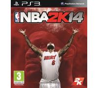 Nba 2k14 PS3