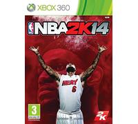 NBA 2K14