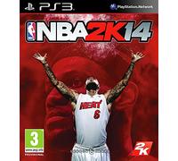 Nba 2k14