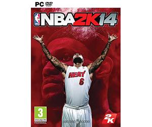 Nba 2k14